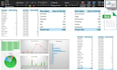 create professional excel dashboard, pivot tables