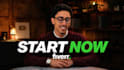 create iman gadzhi style thumbnails for youtube