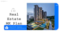 make modern and professional business, powerpoint presentation