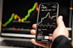 develop advanced day trading bot, intradays bot, futures trading bot, webull bot