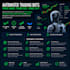 develop advanced day trading bot, intradays bot, futures trading bot, webull bot