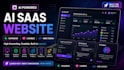 build high converting ai saas website with lovable supabase vibe coding