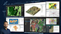 create professional gis maps and spatial analysis