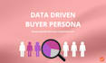 create a data driven buyer persona that reveals your ideal customer