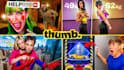 create an attractive thumbnail for your youtube