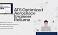 help you in aircraft design, aerodynamics, aeronautical and aerospace