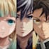 creat an amazing anime banner