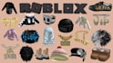 model custom roblox ugc hats, chains, and accessories for your brand