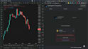 code your bot tradingview pinescripte to binance metatrader, tradovate, 3commas