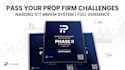 teach my technical trading strategy