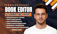 proofread novel, fiction book editing, copy edit format memoir for publishing