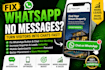 fix web whatsapp lead generation increase inquiries conversion chat integration
