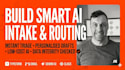 automate your ai client intake and routing