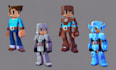 create custom minecraft mods, minecraft pludgin to enhance your gameplay