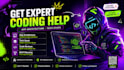 provide full stack consulting, code review, and live coding sessions