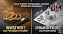 desing or redesign gold analysis website, data analysis saas website, web ux