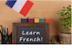 help you learn and speak french