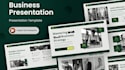 design editable powerpoint master slides, business ppt template