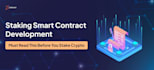 do presale, staking daap, web3 dapp, smart contract, mint website development