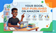 help you self publish your debut book