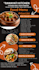 design professional restaurant menu and menu card