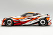 professional car wrap design, van wrap design and car wrap