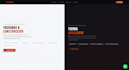 your professional website for u bussines