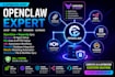 sync open claw paperclip setup hermes agent fix SSL n8n nocodb mautic nextcloud