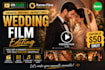 edit cinematic luxury wedding film