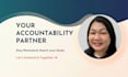 be your daily whatsapp accountability partner for freelancers