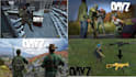 do dayz server setup, dayz mod, dayz scripting, dayz assets, dayz clothing