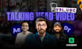 do youtube talking head and vsl video editing