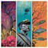 comic book illustration, comic graphic novel