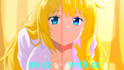 provide anime clips in 4k with or without cc