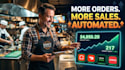 setup toast pos restaurant website with clover square, lightspeed integration