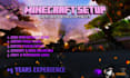 setup your minecraft server