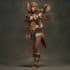 fantasy character art and fantasy character art