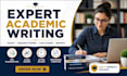 do expert academic writer service