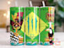create unique energy drink labels design