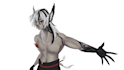 make any halfbody art you want