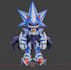 turn a 2d image into a 3d