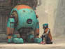 design epic sci fi characters, aliens, and cyberpunk heroes