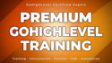 gohighlevel consultation, virtual assistant setup, training and ongoing support