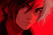 draw a anime character