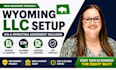 file us llc in wyoming with it ein, get your operating agreement