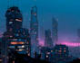 create concept art, illustrations, and backgrounds for games