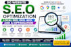 do website optimization, local SEO, GEO, aeo, and ai optimisation