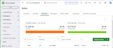 bookkeeping and invoice management for small businesses