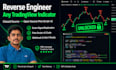 reverse engineer any tradingview closed source indicator