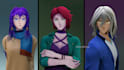 create game ready 3d anime character models for your indie game